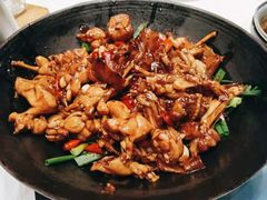 玛拐锅-930私房菜(欧阳路店)