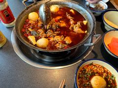 -李子坝梁山鸡(李子坝大鸡哥店)