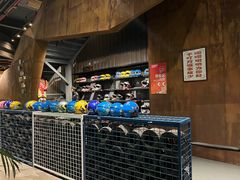 -千岛湖燃擎卡丁车赛车主题乐园(秀湖路店)