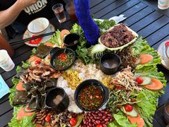 -品德宏·孔雀宴的发源地(金塔园店)