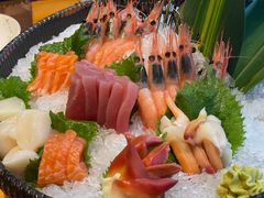 -割烹旭日本料理(龙湖狮山天街店)