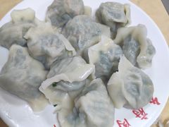 -乡府肉丁水饺(环山路店)