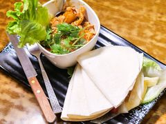 -热浪岛马来餐厅