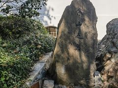 -上海佘山国家森林公园西佘山园