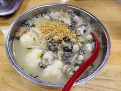 -新武二广福潮粉面食馆(哥英布拉街)
