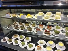-PETIT PARIS 小巴黎(花园道店)