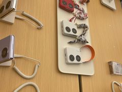 -华为授权体验店(中山公园来福士)