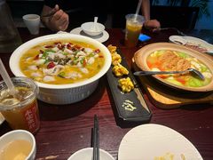 -永安鱼庄·镇江菜(东吴路店)