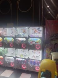 -meland club亲子乐园(北京芳圆里ID MALL店)