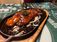 -树下时尚餐厅(翠园街店)