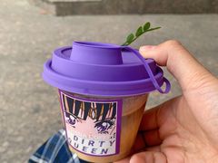 -HANA COFFEE(长寿路店)