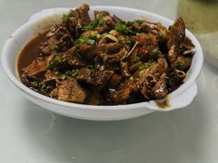 -罗记家常菜(鸿景花园店)