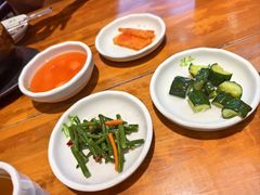 -全州拌饭馆(断桥店)