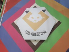 -CUBE私教·普拉提·拳击(龙漕路店)