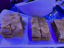 -百香合宴会中心(雁翔路店)