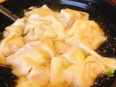 -真真鲜馄饨店(启蒙路店)