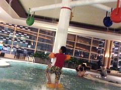 -上海浦东嘉里大酒店