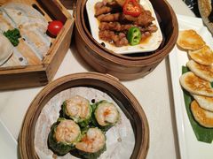 -叹茶靓点·粤式餐厅·全天茶市(石井万民广场店)