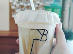 布列夫拿铁-LAB COFFEE来杯咖啡(浦仓路店)