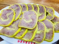 -老爷子原味蒸饺(总店)