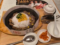 -味千拉面(光启城时尚购物中心店)