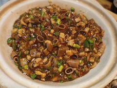 -老姑砂锅·烧烤天津菜(体北道店)