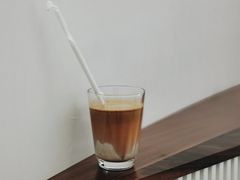 -BLACKSHEEP ESPRESSO(建国中路店)