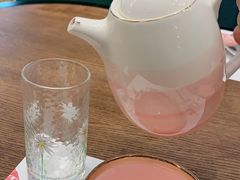-甜阿姨·天台花园私房菜(万松园店)