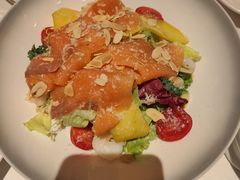 -Kathleen's Bistro&Bar 凯圣琳西餐厅(漕河泾印象城店)