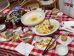 -西贝(太原万象城店)