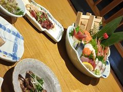 -樱町三味日本料理(城乡世纪广场店)