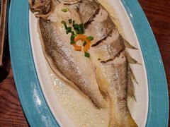 花雕醉黄鱼-寻宝记绍兴菜(鲁迅路店)