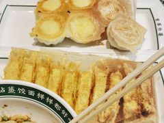 -古早外婆(天佑城店)