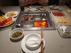 -海底捞火锅(群光广场店)