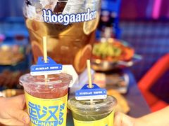 -燥次·烧烤酒场(万象城店)