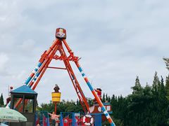 -东平国家森林公园