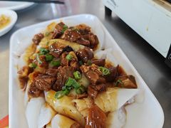 -渔顺生·顺德鱼生·粥底火锅·桑拿鸡(渔人码头店)