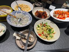 -金陵家宴·金陵春·南京菜(夫子庙店)