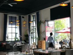 -IL Forno 意坊·意大利餐厅(花园店)
