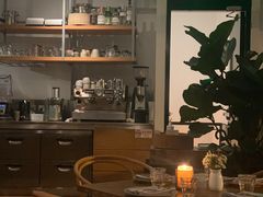 -BOR Eatery(安福路店)