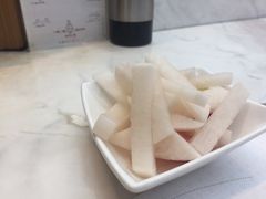 -成都你六姐·牛肉冒菜·麻辣香锅(长泰广场店)