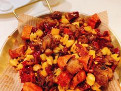 -付掌柜在成都·热炒砂锅集(金禾店)