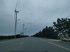 -那香海钻石沙滩浴场