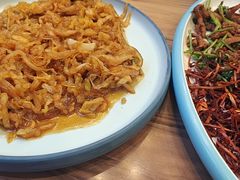 -合合春饼·酱骨·东北菜(潘家园店)