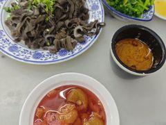 -海碗居老北京炸酱面(增光路店)