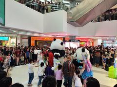 -名创优品(天河区正佳广场二店)