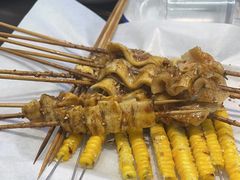 -老黑板筋(顺义总店)