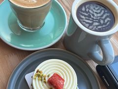 -ChanDu躔度咖啡(灯塔店)