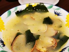 -萨莉亚意式餐厅(龙阳广场店)