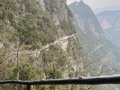 -重庆云阳龙缸景区